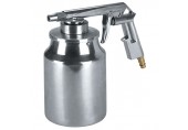 Einhell Tryskacia pištoľ so sacou nádobkou 4133300