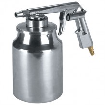 Einhell Tryskacia pištoľ so sacou nádobkou 4133300