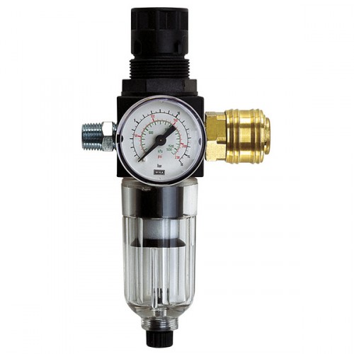 EINHELL Redukčný tlakový ventil filtra 4134200