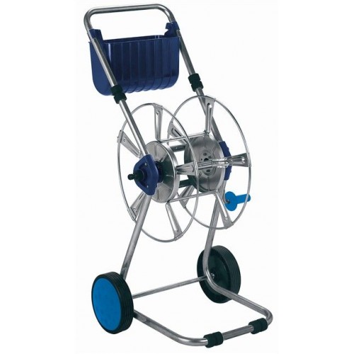 Einhell Hadicový vozík s odkladacou schránkou BG-HR 60 Z 41.737.37