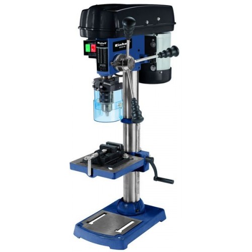 EINHELL Stĺpová vŕtačka BT-BD 701 4250590