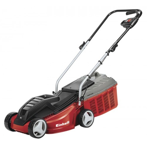 EINHELL Expert Kosačka GE-EM 1233 elektrická 3400192 EINHELL Expert Kosačka GE-EM 1233 elektrická 3400192