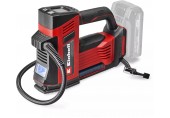 Einhell CE-CC 18/23 D Li-Solo Aku kompresor do auta (18V/bez aku) 2071025