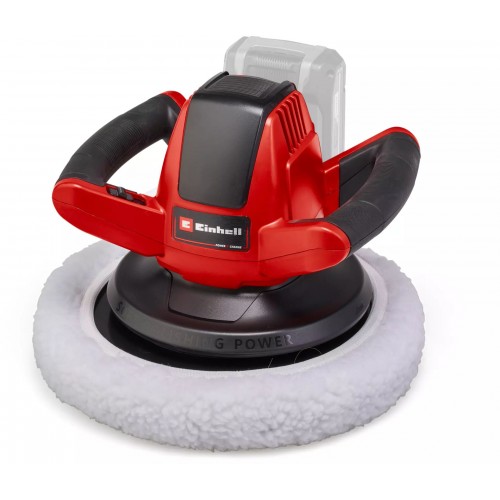 Einhell CE-CB 18/254 Li-Solo Aku leštička automobilu 2093301