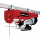Einhell TC-EH 1000 Zdvihák lanový 2255160