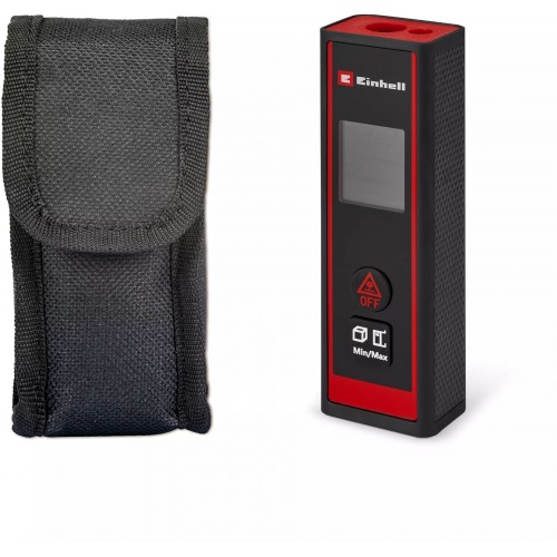 Einhell TC-LD 40 R Laserový diaľkomer 2270078