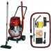 Einhell TE-VC 36/30 Li S-Solo Aku vysávač na mokré a suché vysávanie 2347140