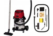 Einhell TE-VC 36/25 Li S-Solo Power X-Change vysávač na mokré a suché vysávanie 2347170