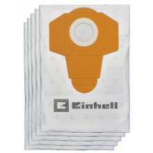 Einhell Vrecká do vysávača 40l 2351195