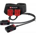 Einhell GE-PB 36/18 Li Aku opasok na batériu 3408310