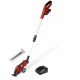 Einhell GE-CG 18/100 Li T (1x 2,5Ah) Aku nožnice na trávu a kríky 3410316
