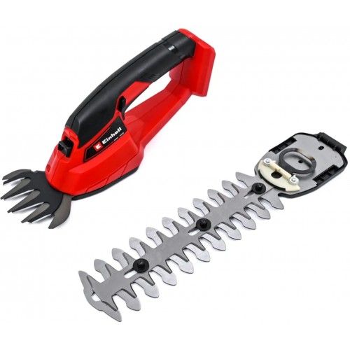 Einhell GC-CG 18 Li-Solo Aku nožnice na trávu a kríky 3410370