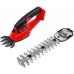Einhell GC-CG 18 Li-Solo Aku nožnice na trávu a kríky 3410370
