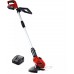 Einhell GE-CT 18 Li (1x 2,5Ah) Aku strunová kosačka 3411219