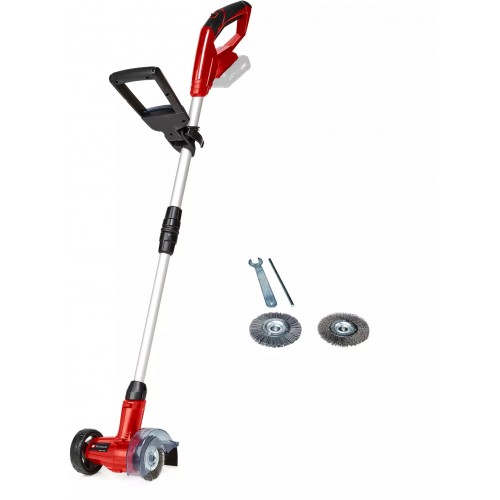 Einhell GC-CC 18 Li-Solo Aku čistič škár 3424050