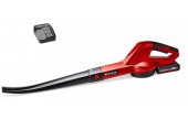 Einhell GE-CL 18 Li Kit (1×2,0 Ah) akumulátorový fukár lístia 3433533