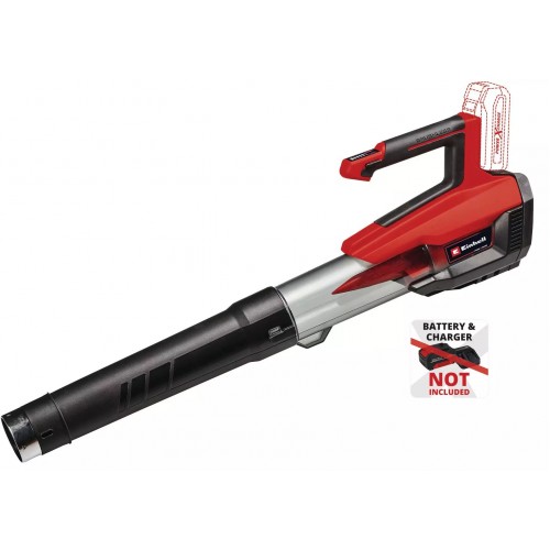 Einhell GP-LB 18/200 Li GK-Solo Aku fúkač lístia 3433550 Einhell GP-LB 18/200 Li GK-Solo Aku fúkač lístia 3433550