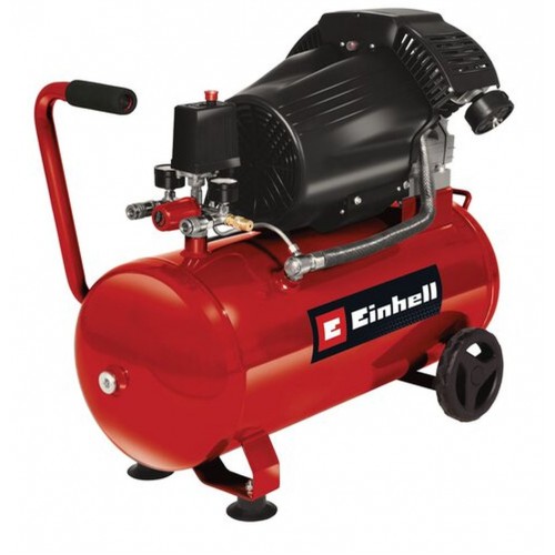 Einhell TC-AC 420/50/10 V Kompresor 4010495 Einhell TC-AC 420/50/10 V Kompresor 4010495