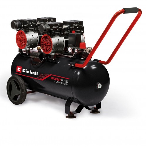 Einhell TE-AC 270/50 Silent Plus kompresor 4020620 Einhell TE-AC 270/50 Silent Plus kompresor 4020620