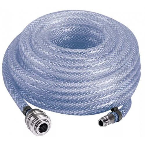 EINHELL tkanivová hadica vysokotlaká 15m 6mm komplet 4138200