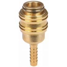 Einhell rýchlospojka s priemerom 6 mm pre kompresory 4139301