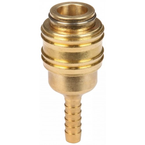 Einhell rýchlospojka s priemerom 6 mm pre kompresory 4139301 Einhell rýchlospojka s priemerom 6 mm pre kompresory 4139301