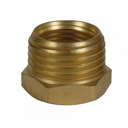 Einhell Redukcia z R3/8" na R1/2" pre kompresory 4139605