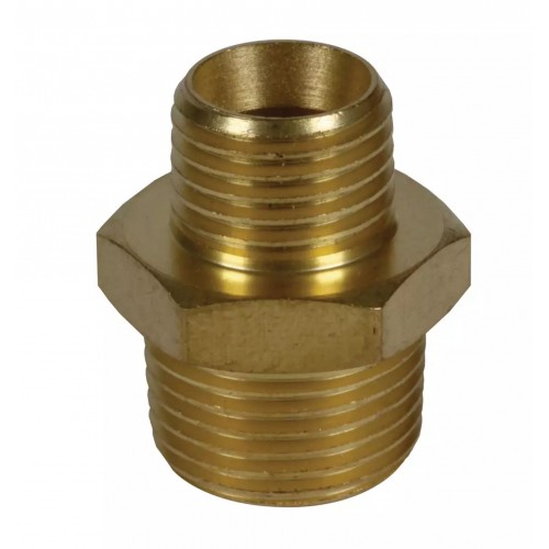 EINHELL Redukcia R 1/4" vnútorný a R 3/8" vonkajší 4139630