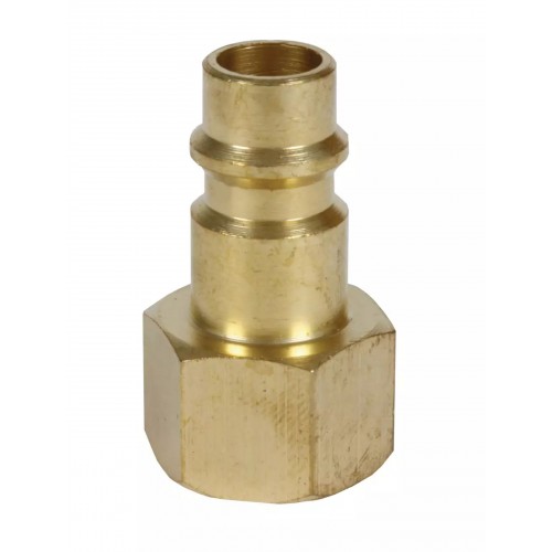 Einhell Závitová zástrčka R 1/4" vnútorný závit 4139640 Einhell Závitová zástrčka R 1/4" vnútorný závit 4139640