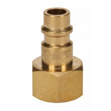 Einhell Vsuvka s vnútorným závitom R3/8 pre kompresory 4139645