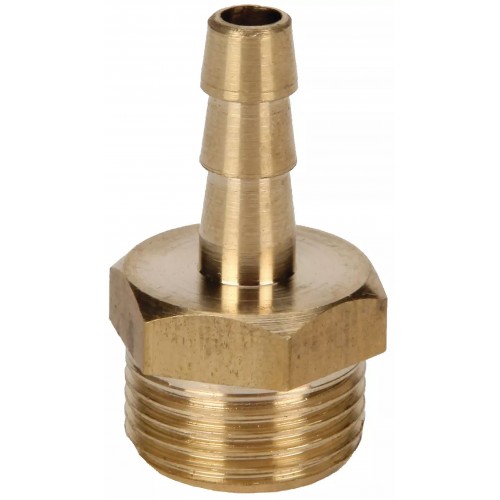 Einhell Závitová objímka R 3/8", 6 mm pre kompresory 4139666 Einhell Závitová objímka R 3/8", 6 mm pre kompresory 4139666