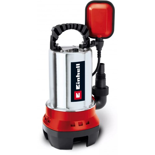 Einhell GC-DP 6315 N Kalové čerpadlo 4170491 Einhell GC-DP 6315 N Kalové čerpadlo 4170491