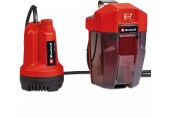 Einhell GE-SP 18 Li - Solo Aku čerpadlo na čistú vodu 4181500
