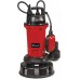 Einhell GE-DP 900 CUT Kalové čerpadlo 4181550