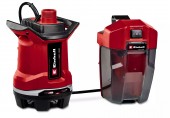 Einhell GE-DP 18/25 Li Kalové čerpadlo 4181580