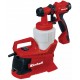Einhell TC-SY 600 S Systém na striekanie farby 4260015
