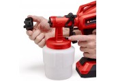 Einhell TC-SY 18/60 Li-Solo Aku systém na striekanie farbou (striekacia pištoľ) 4260025
