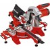 Einhell TC-SM 254 Kapovacia/pokosová píla s poťahom (1900W/254mm) 4300385