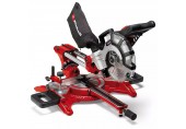 Einhell TC-SM 2131/2 Dual – Kapovacia/pokosová pila s posuvom 4300390
