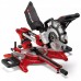 Einhell TC-SM 2131/2 Dual – Kapovacia/pokosová pila s posuvom 4300390