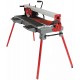 Einhell Expert TE-TC 620 U Rádiálna rezačka dlaždíc 4301295