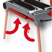 Einhell Expert TE-TC 620 U Rádiálna rezačka dlaždíc 4301295