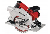 Einhell TE-CS 165 Ruční kotoučová pila 4331010