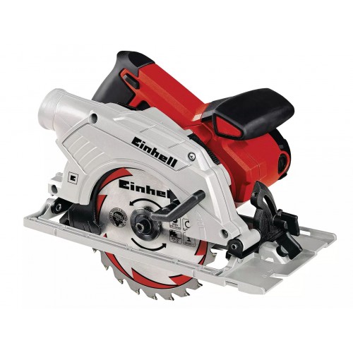 Einhell TE-CS 165 Ruční kotoučová pila 4331010 Einhell TE-CS 165 Ruční kotoučová pila 4331010