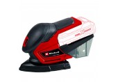 Einhell TE-OS 18/150 Li Solo Aku viacúčelová brúska (18V/bez aku) 4460708