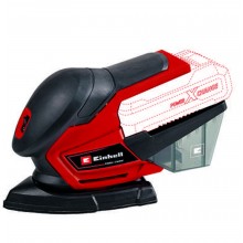 Einhell TE-OS 18/150 Li Solo Aku viacúčelová brúska 4460708