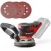 Einhell TP-RS 18/32 Li BL - Solo Aku excentrická brúska (18V/bez aku) 4462020