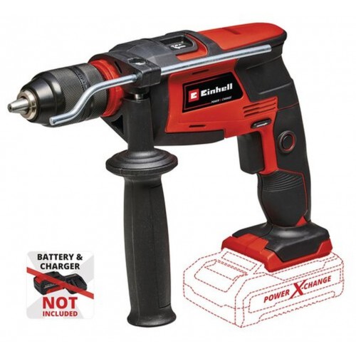 Einhell TC-ID 18 Li – Solo Aku príklepová vŕtačka 4513960 Einhell TC-ID 18 Li – Solo Aku príklepová vŕtačka 4513960