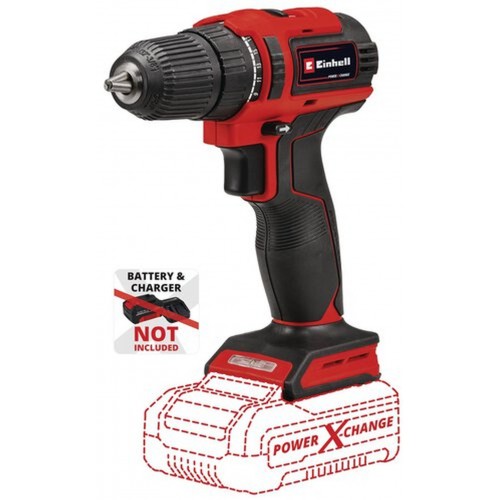 Einhell TE-CD 18/40 Li BL - Solo Aku vŕtací skrutkovač 4513997