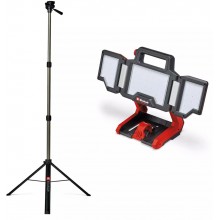 Einhell TP-CL 18/3000 Li Set Solo PROFESSIONAL akumulátorová lampa 4514170